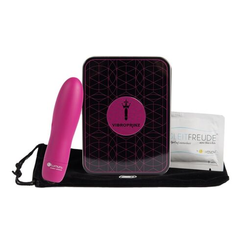 Lumunu Minivibrator "Vibroprinz", 1 Stk., Lumunu