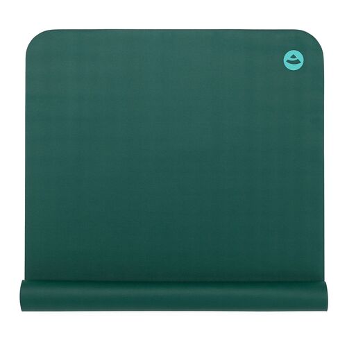 Yogamatte EcoPro TRAVEL, Jungle Green, 1 Stk., bodhi
