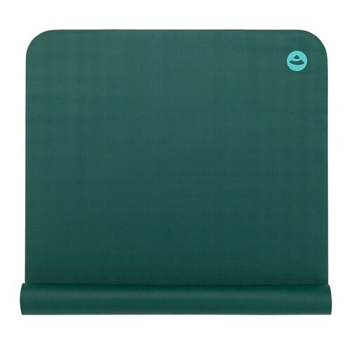 Yogamatte EcoPro Travel, Jungle Green 1 St, 1 ST, bodhi