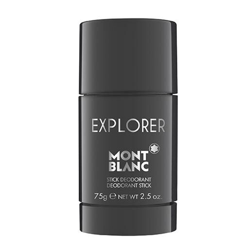Montblanc Explorer Deo Stick, 75 g, Montblanc