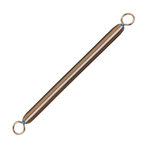 Align Pilates Reformer & Cadillac Spring, Light (Feder blau), 1 Stk., Align-Pilates