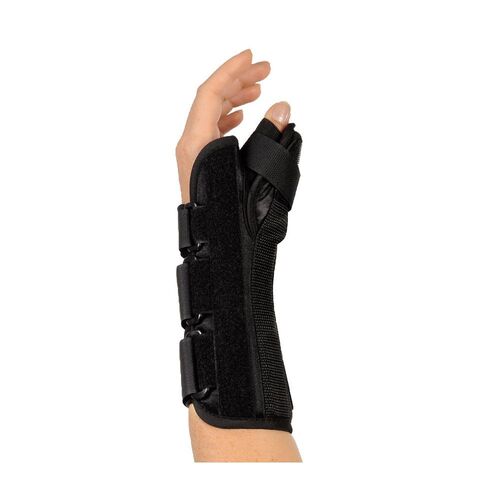 Werkmeister Wewa® Med Daumen-Handgelenkorthese, 1 Stk., WERKMEISTER