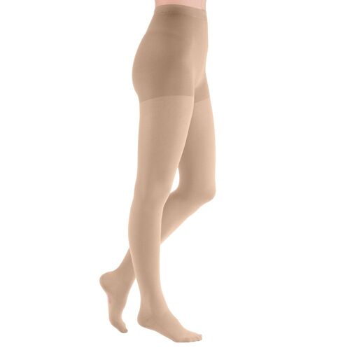 mediven comfort CCL1 AT Strumpfhose, 1 Stk., medi