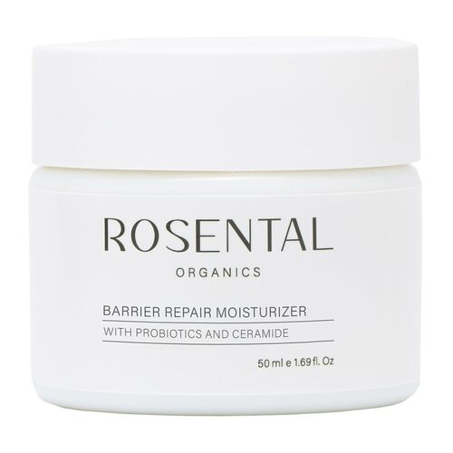Rosental Organics Barrier Repair Moisturizer, 50 ml, Rosental Organics