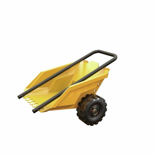 Hape Sandspielzeug mit Kipper, 1 Stk., Hape