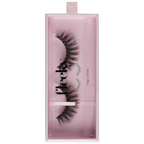 fleeky Magic Lashes Sexy - Kunstwimpern, 1 Stk., fleeky