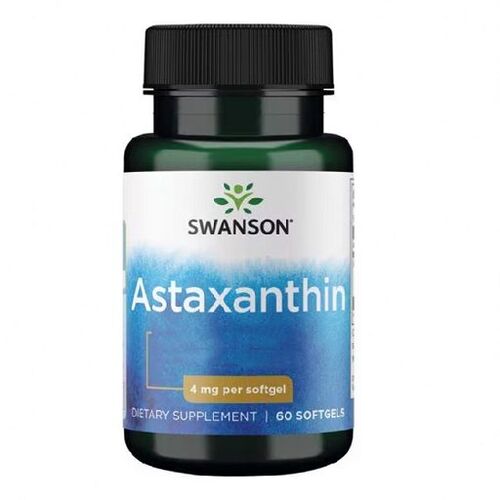 Swanson Astaxanthin, 110 g, Swanson