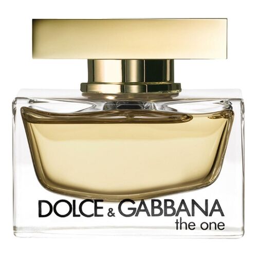 Dolce & Gabbana, The One E.d.P. Nat. Spray, 50 ml, DOLCE & GABBANA