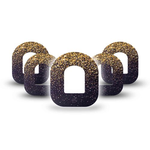 ExpressionMed | Fixierpflaster Omnipod, 5 Stk., Expressionmed