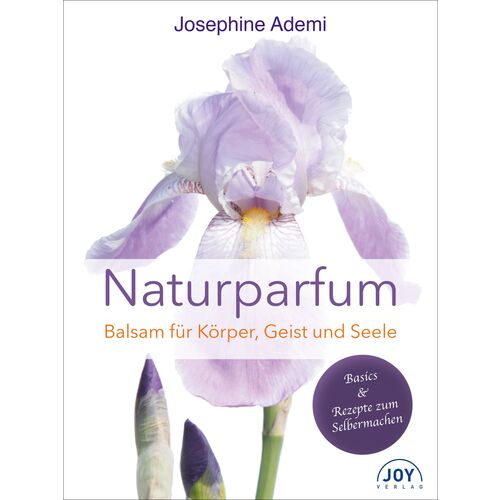 Naturparfüm, 1 Stk., Joy