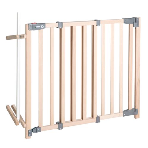 roba Treppenschutzgitter 'Safety Up', 1 Stk., roba
