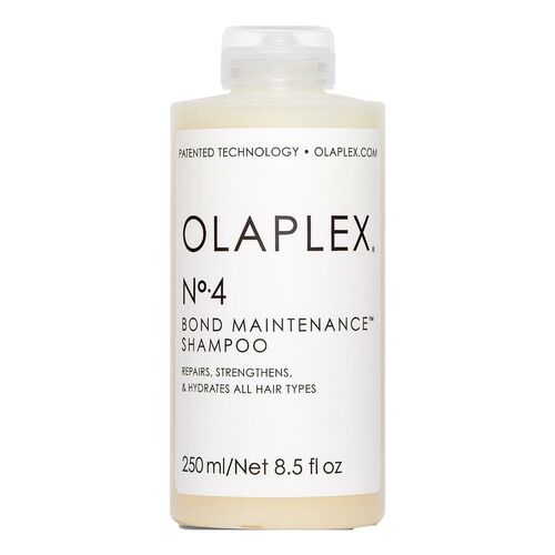 Olaplex, No.4 Bond Maintenance Sh. 250ml, 250 ml, Olaplex