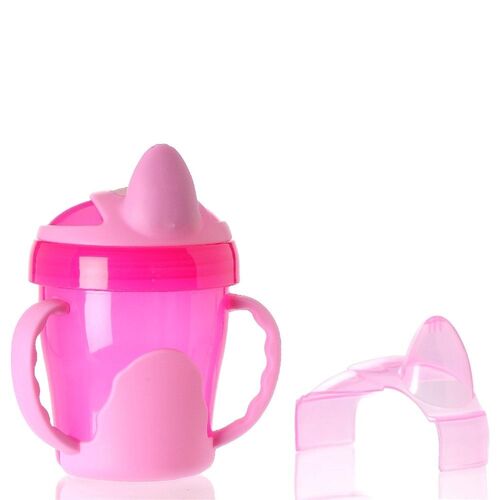 Vital Baby - Mein erster Trinklernbecher mit Griffen, 1 Stk., Vital Baby