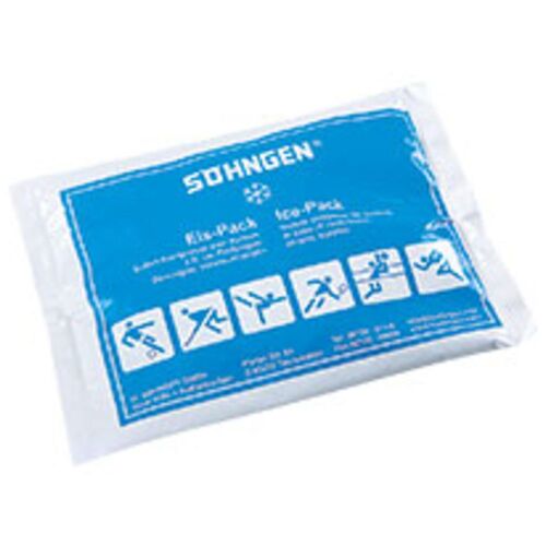 Söhngen Kälte-und Sofortkompresse, ohne Vorkühlen, 1 Stk., SÖHNGEN