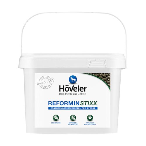 Höveler Reformin Stixx, 10 kg, Höveler