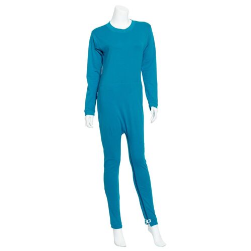 suprima 4701 Pflegeoverall slim lang, 1 Stk., suprima