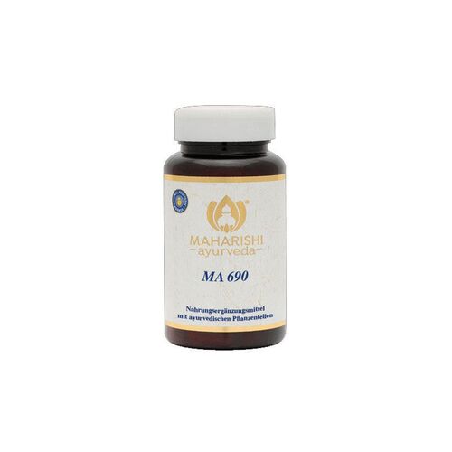 Maharishi Ayurveda - MA 690, 60 g, Maharishi Ayurveda