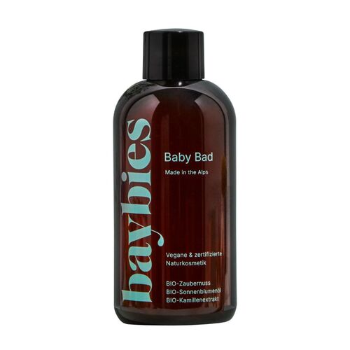 baybies mildes Baby Bad, 200 ml, Baybies