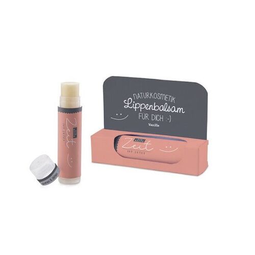 LaVida - Lippenbalsam - Die beste Zeit ist jetzt, 1 Stk., LaVida