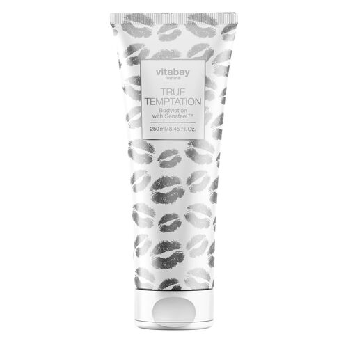 Vitabay Bodylotion mit Sensfeel True Temptation, 250 ml, Vitabay