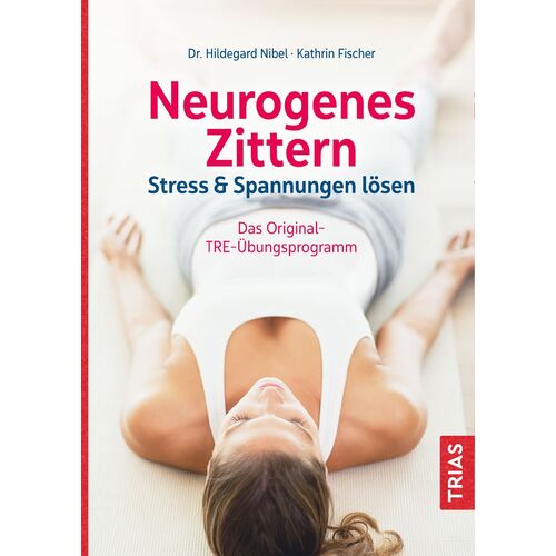 Neurogenes Zittern, 1 Stk., Trias