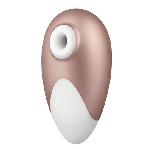 Satisfyer "Pro Deluxe NG 2020 Edition"| Berührungslose Stimulation, 1 Stk., Satisfyer