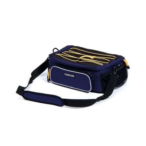 Trionic Veloped Trek Sitz Schultertasche, 1 Stk., TRIONIC