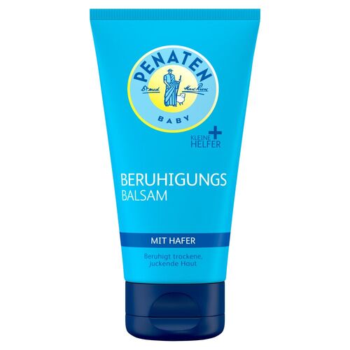 Penaten - Beruhigunsbalsam "Kleine Helfer", 6x75 ml, PENATEN