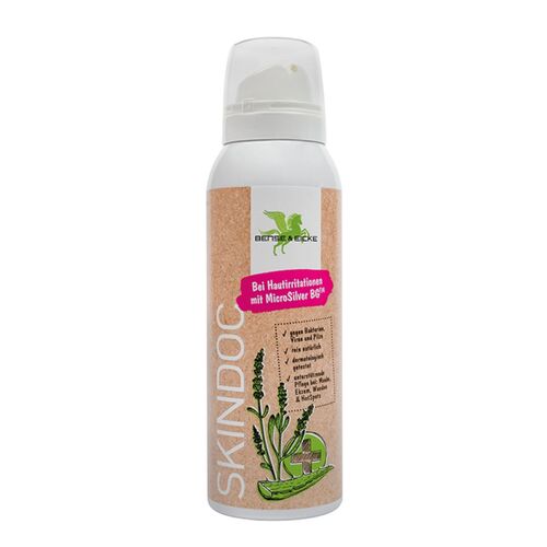 B & E SkinDoc - Mousse zur Hautregeneration, 100 ml, Bense & Eicke