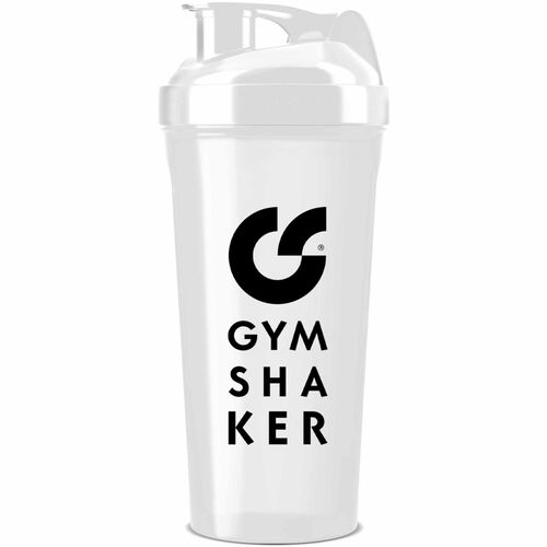 Gymshaker Premium Protein Shaker 800 ml Flaschen, 800 ML, GYMSHAKER