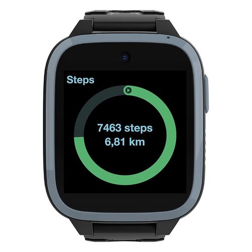 Xplora XGO3 Nano SIM Smartwatch, 1 Stk., Xplora