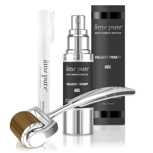 âme pure CIT Face GENTLEMEN KIT, 249 g, âme pure