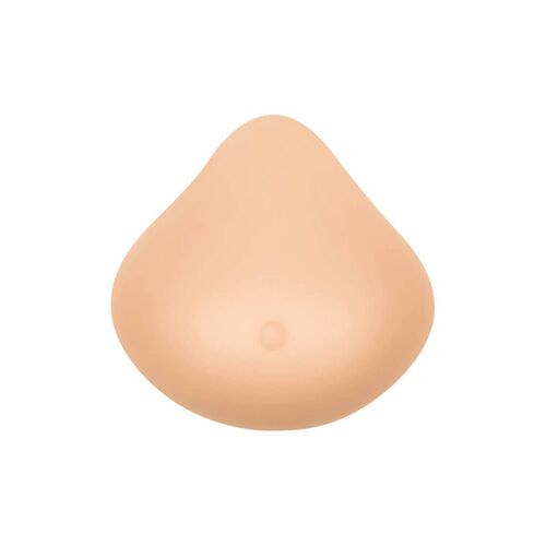 Amoena Contact Comfort+ 1S Brustprothese für flache Brustform, 1 Stk., AMOENA