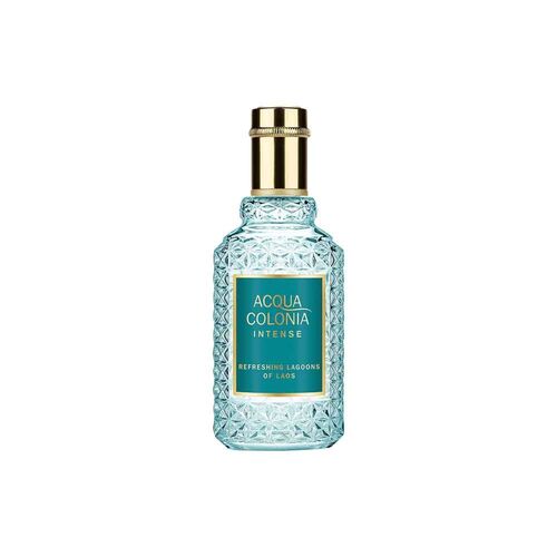 Intense Refreshing Lagoons of Laos Cologne Intense 50 ml, 50 ml, ACQUA COLONIA