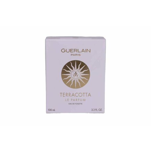 Guerlain Terracotta Eau de Toilette, 100 ml, Guerlain