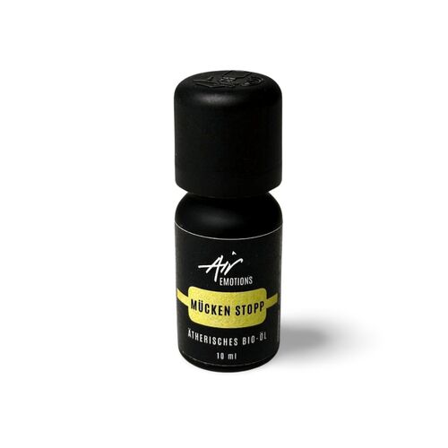 Ätherisches Öl "Mücken stopp", 10 ml, AC Homecare