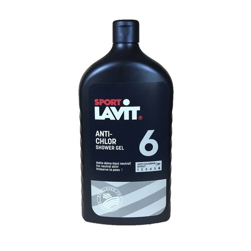 Sport Lavit® Anti Chlor Showergel, 1000 ml, SPORT LAVIT