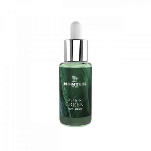 Monteil Youth Serum, 30 ml, Monteil