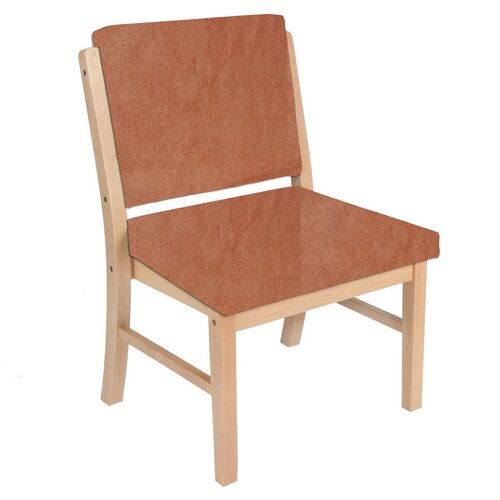 einrichtungsdesign24 Stuhl für Schwergewichtige bis 250kg Alexander XXL, 1 Stk., einrichtungsdesign24