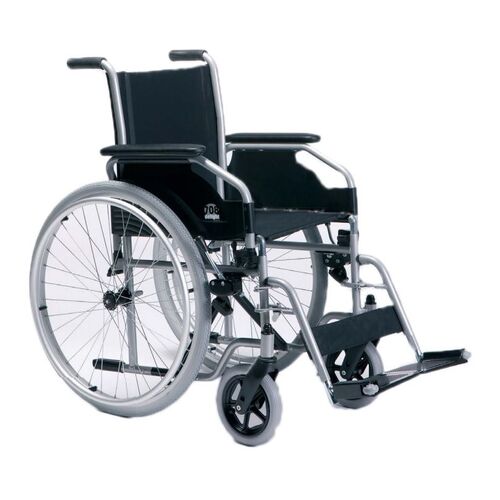 Vermeiren 708D Standard Rollstuhl, 1 Stk., Vermeiren