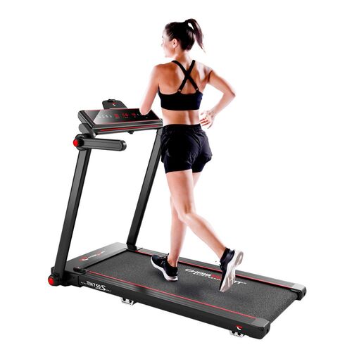 CHRISTOPEIT SPORT Laufband TM 750S, 1 Stk., CHRISTOPEIT SPORT