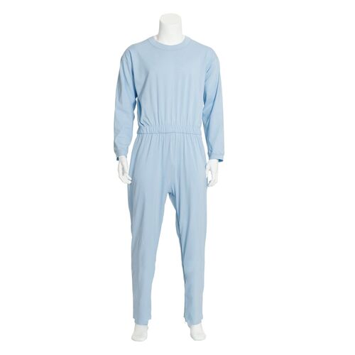 Suprima Pflegeoverall lang (4706), 1 Stk., suprima