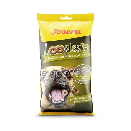 Josera Loopies mit Lamm, 150 g, Josera