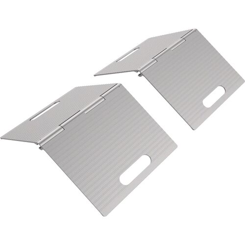 Rehasense MICRO-Schwellenrampe Set, faltbar inkl.Tasche, 1 Stk., Rehasense