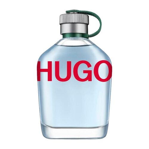 Hugo - Hugo Boss, Man E.d.T. Nat. Spray, 125 ml, HUGO BOSS