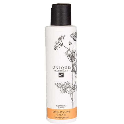 Unique Curl Styling Cream, 150 ml, Unique Beauty