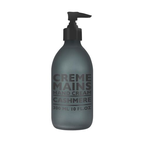 Compagnie de Provence, Cashmere Hand Cream, 300 ml, Compagnie de Provence