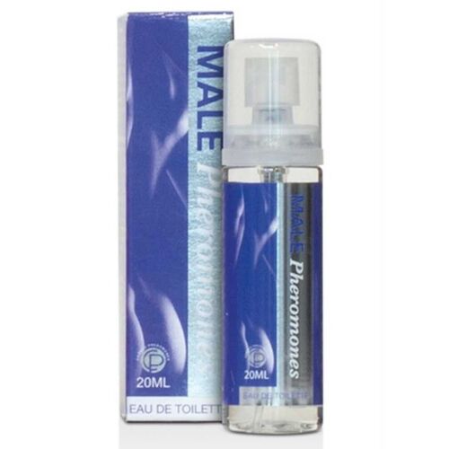 Pheromon Parfüm "CP Male Pheromones", 20 ml, Cobeco Pharma
