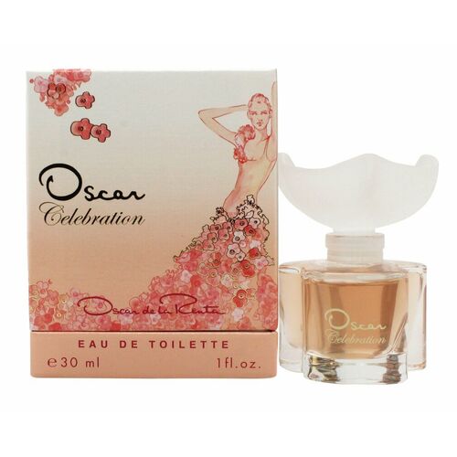 Oscar de la Renta - Celebration Eau de Toilette, 30 ml, Oscar de la Renta