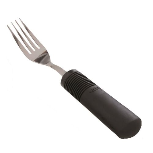 Big-Grip Besteck - Gabel biegsam, 1 Stk., OXO